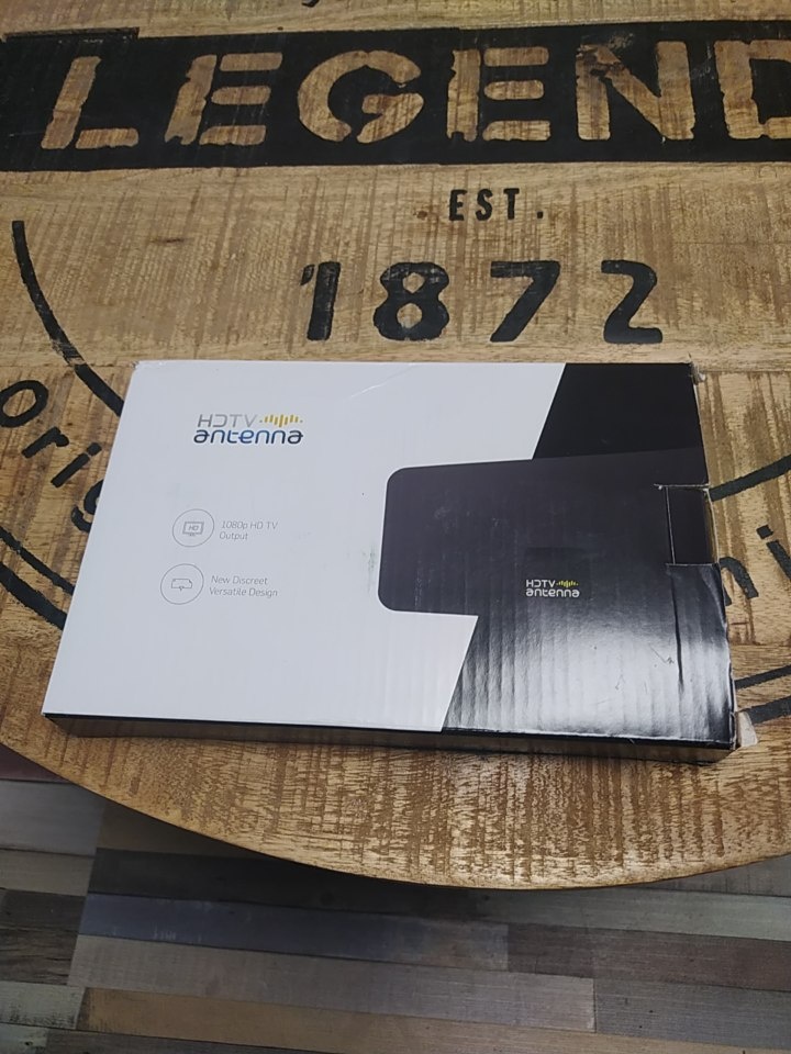 NOVÁ KAMERA +NOVÁ POKOJOVA ANTÉNA - 7