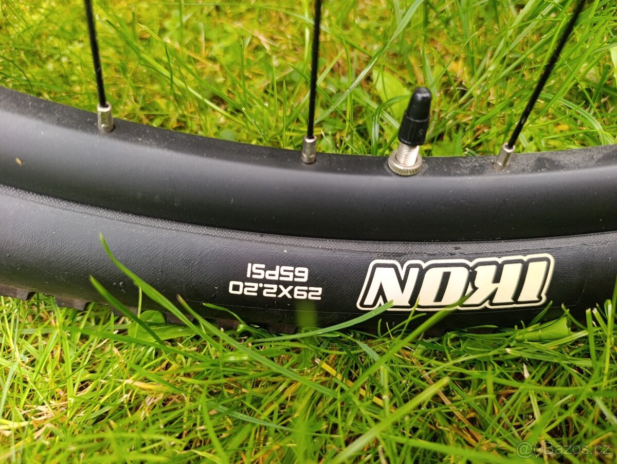 Scott Scale 990, velikost L - 7