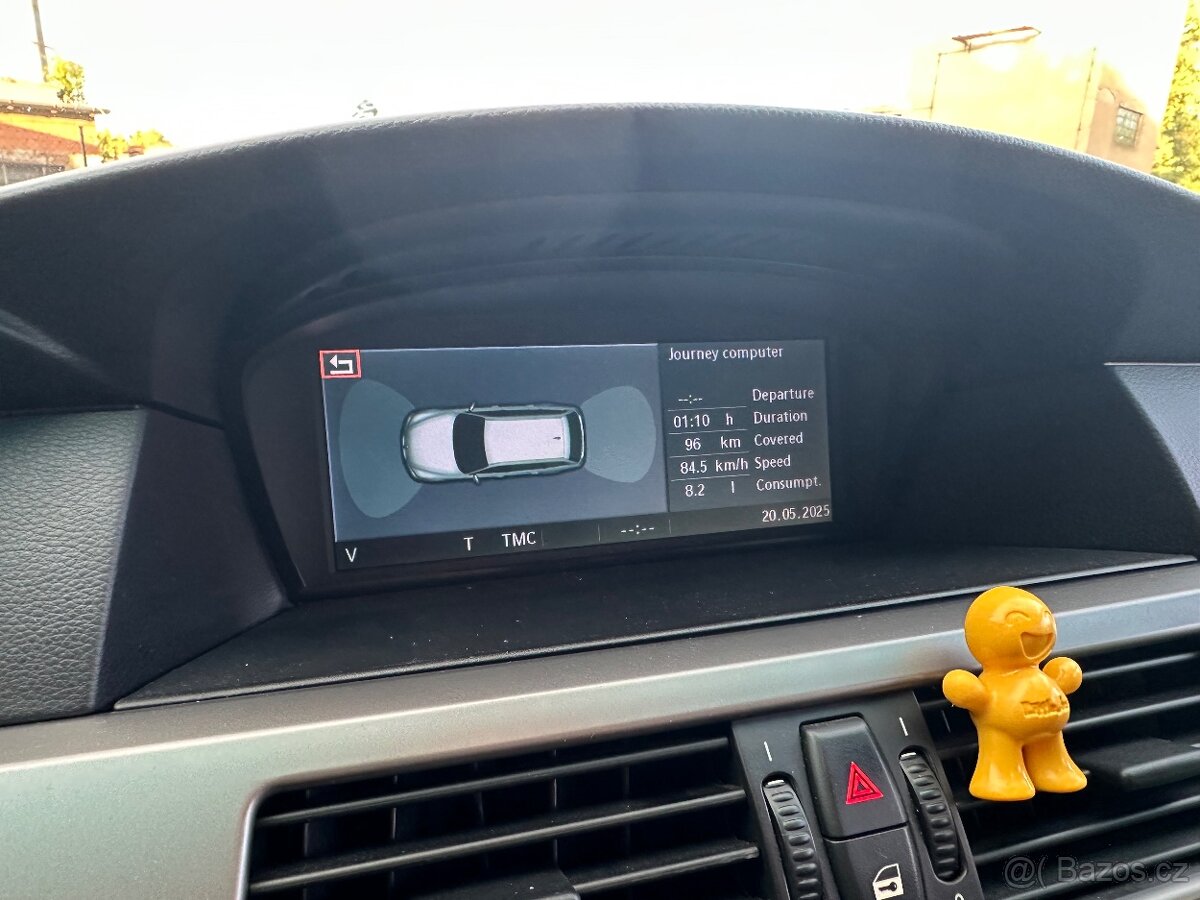 Bmw e61 530d nahradni dily - 7