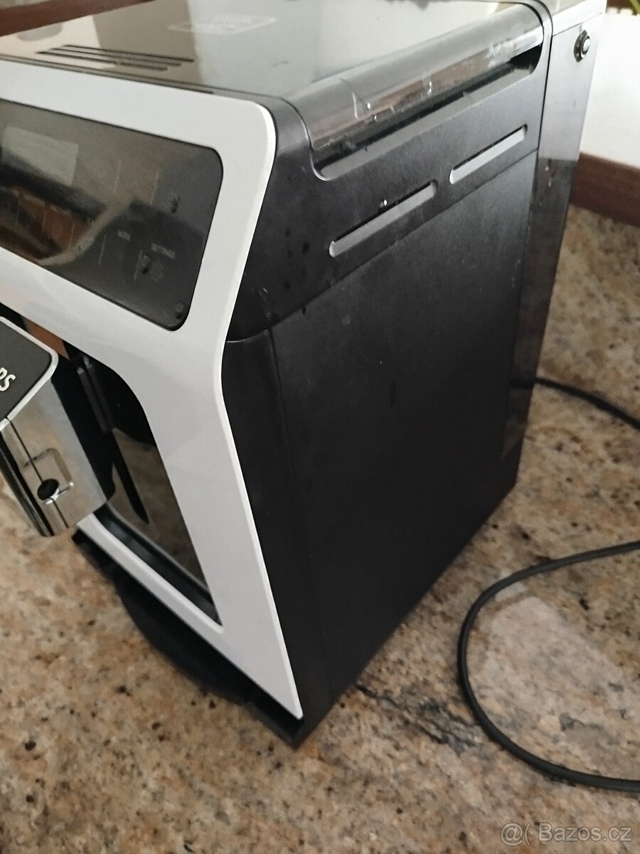 Kávovar DeLonghi / Krups /na Opravu nebo dily - 7