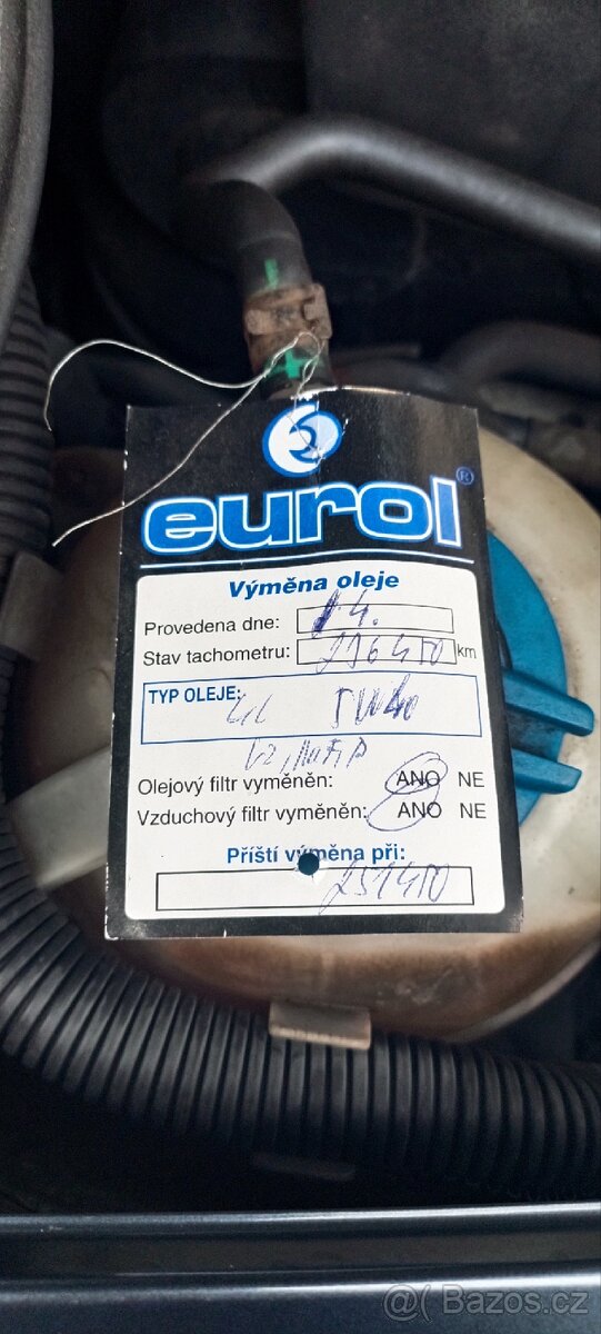 ŠKODA OCTAVIA 2 2.0 TDI 103kw - 7