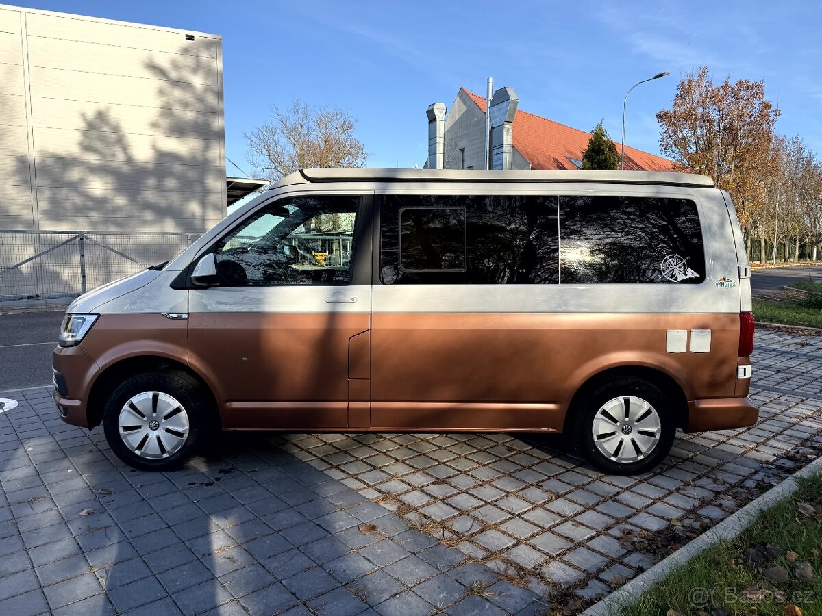 Volkswagen T6 2.0 TDI 84 kW - 7