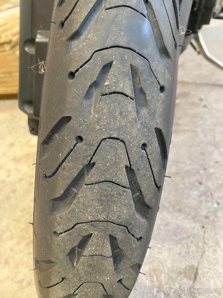 Triumph Tiger, 1200 EXPLORER - 7