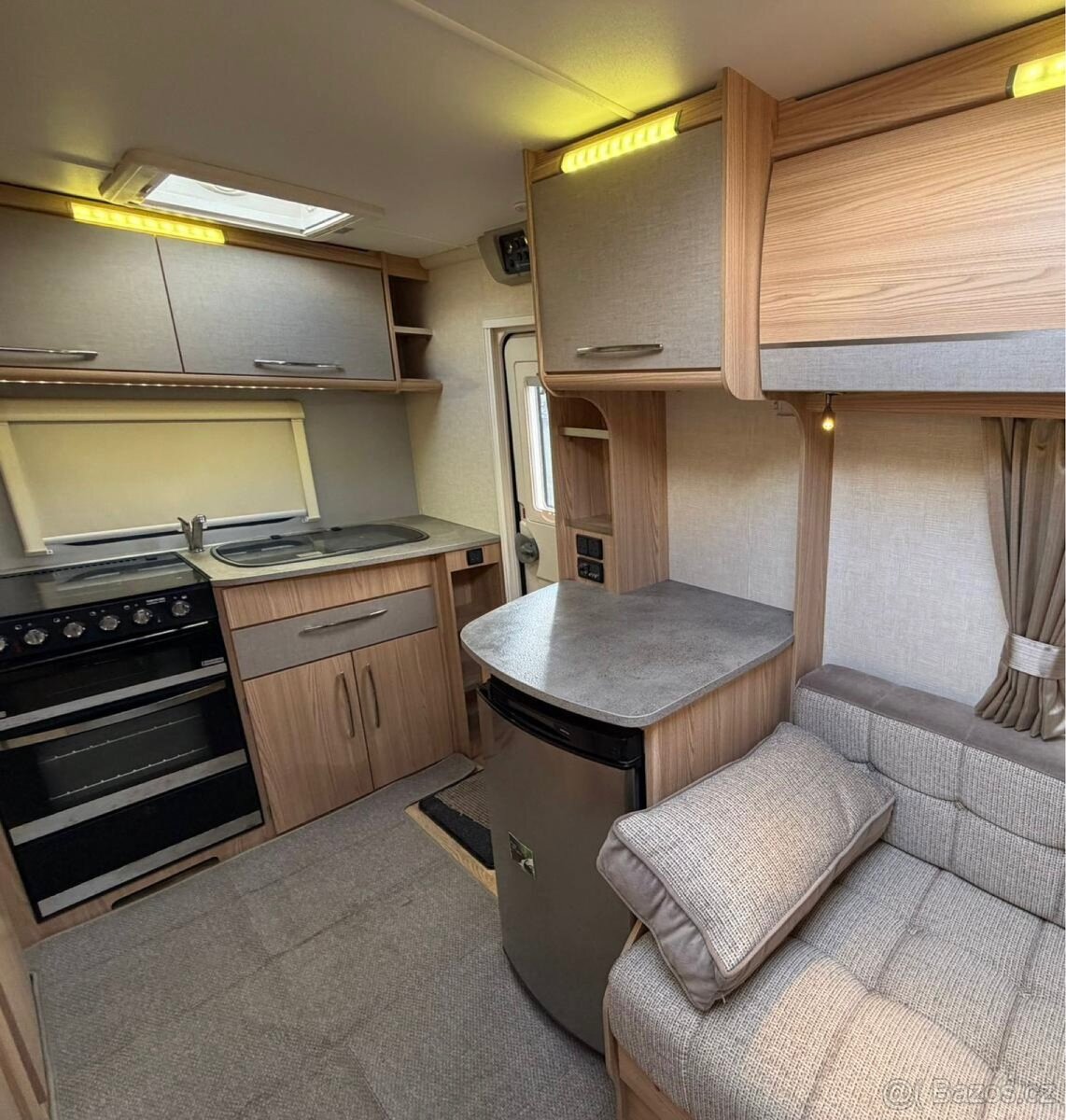 🔱 Bailey Unicorn Seville 🔱 ALDE MUVER SOLAR - 7
