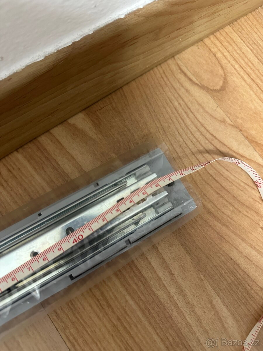 Držák na kravaty Vibo - 7