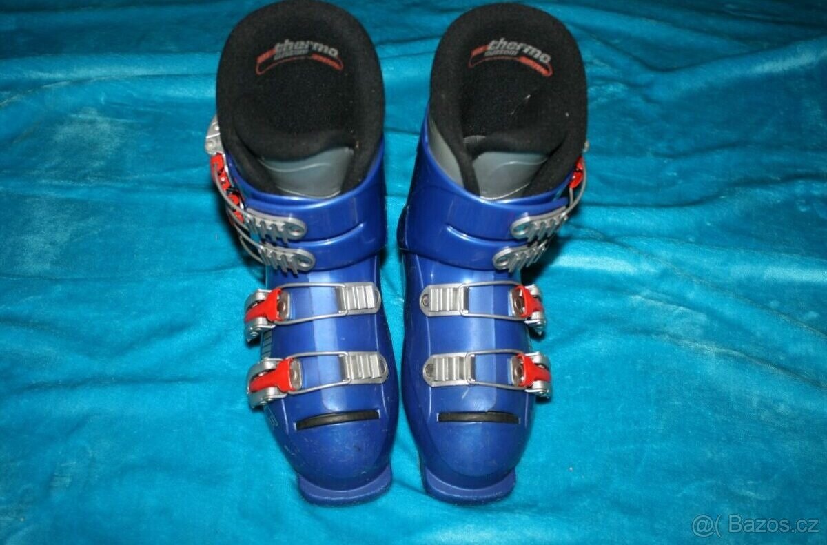 lyže Dynastar 93 cm , - 7