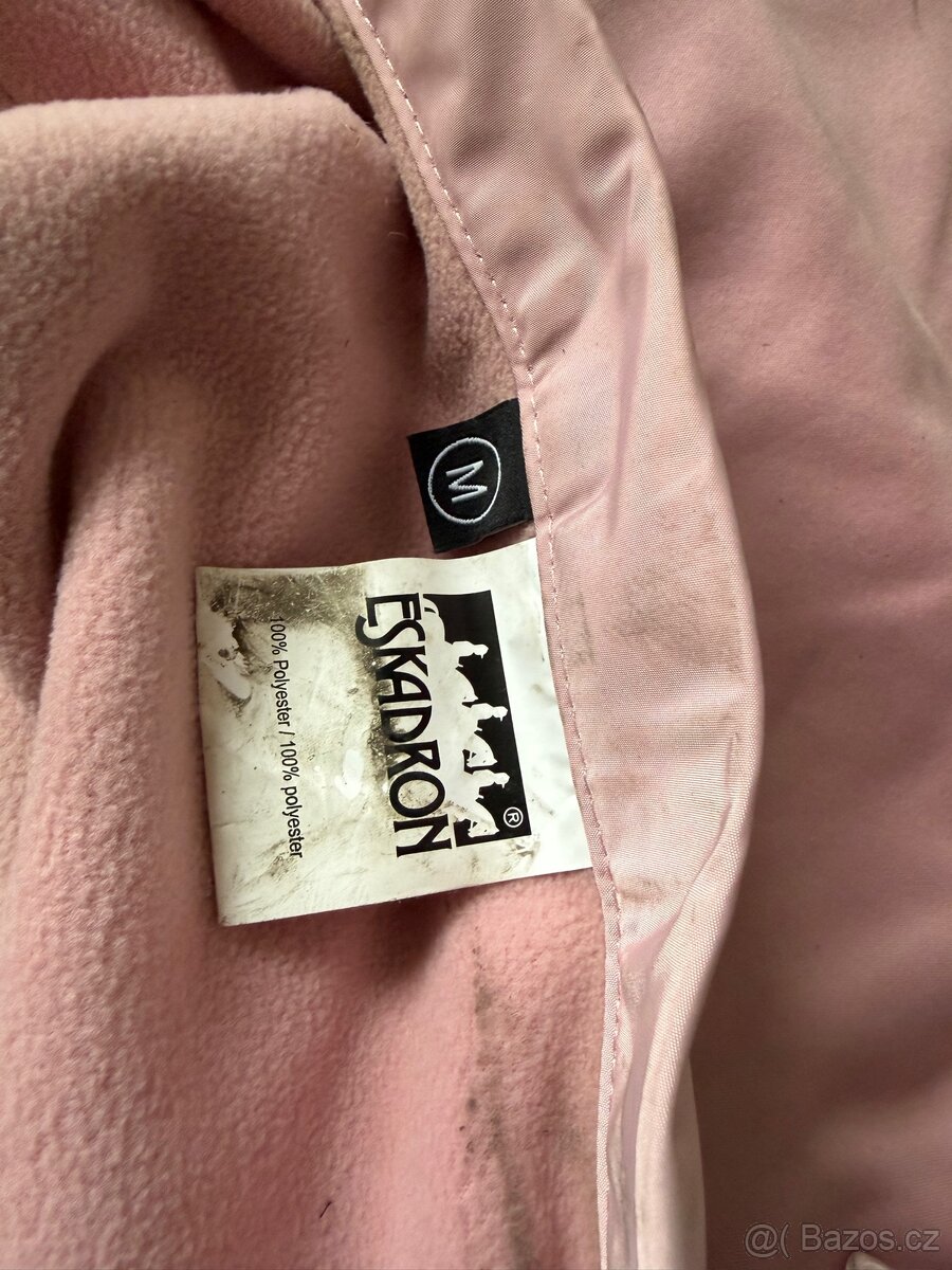 Deky eskadron, Busse - 7