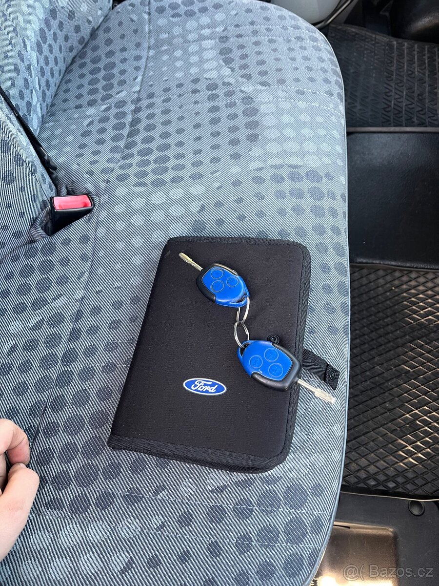 Ford Transit Trend 2.2TDCI 92kw L1H1 - 7