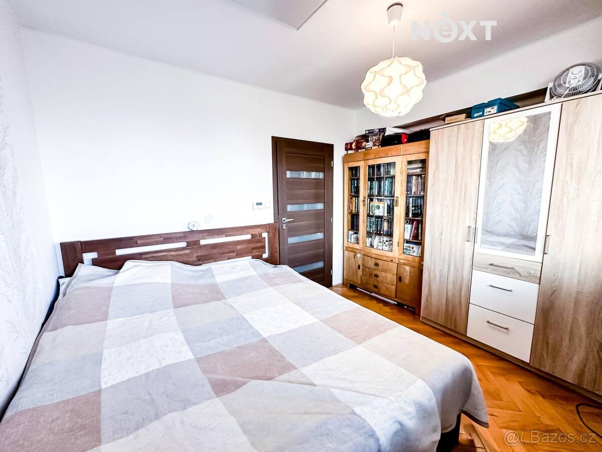 Prodej byt 3+1, 82㎡ - 7