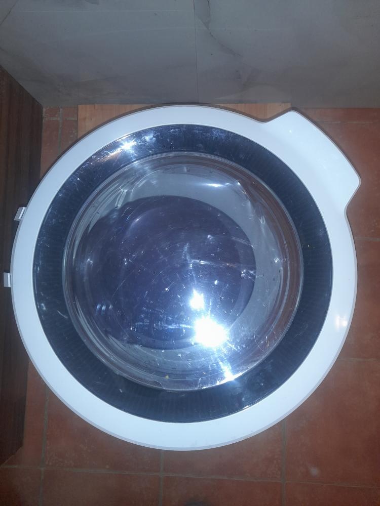 Dvířka pračky II. - 7