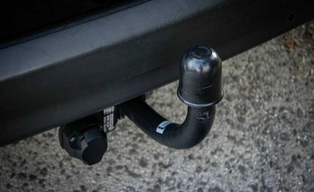 Ford S-Max 2.0 Nafta hatchback Titanuma - 7