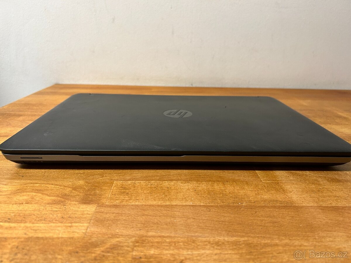 HP ProBook 650 G1 - 15,6 palců - 128 GB - 7