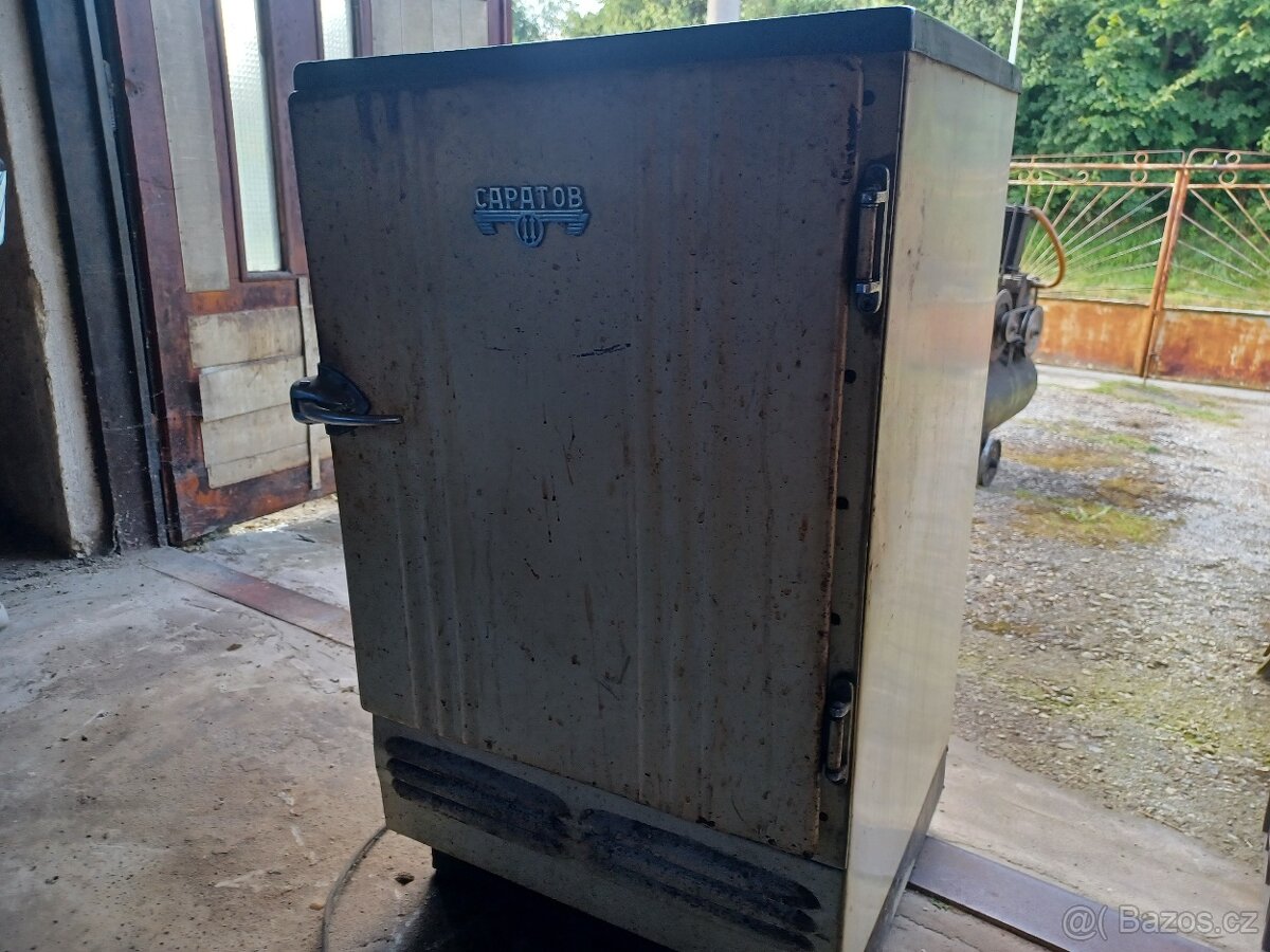 SARATOV - 7