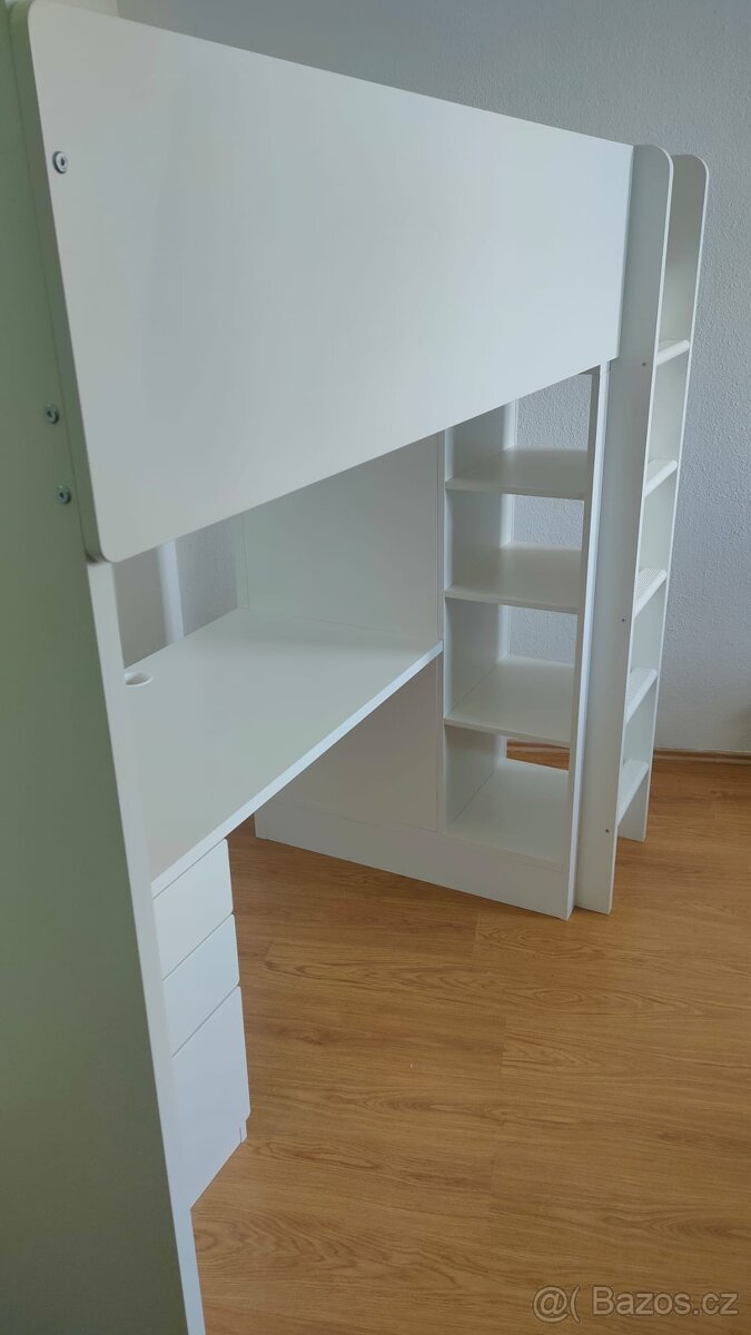 Sestava IKEA Stuva - dětský nábytek - 7