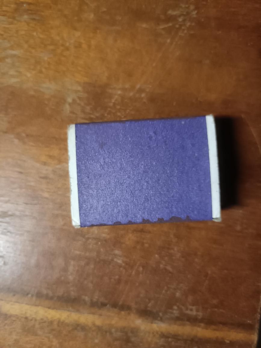 Sběratelské historické zápalky - 7