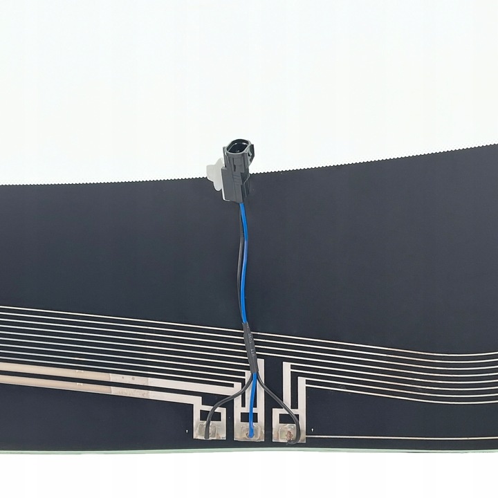 Mazda CX5 čelní sklo - 7