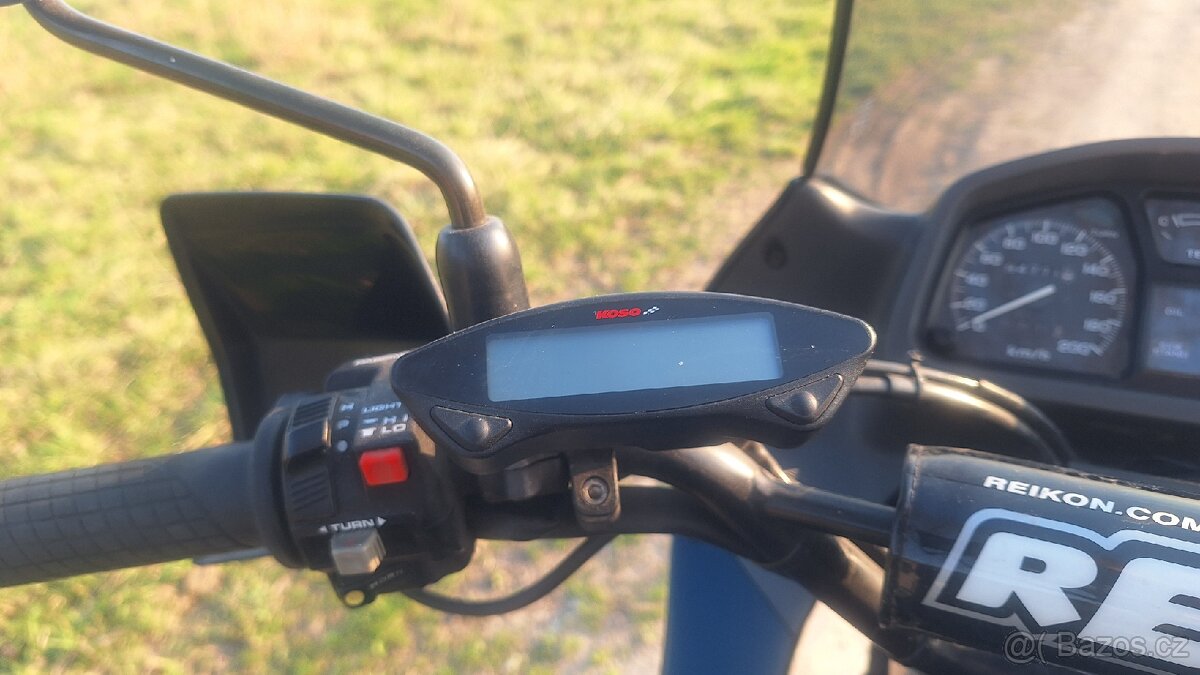 Transalp xl 600v - 7