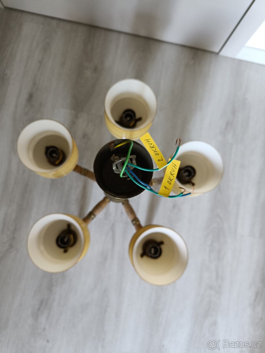 Starobylý lustr - 7