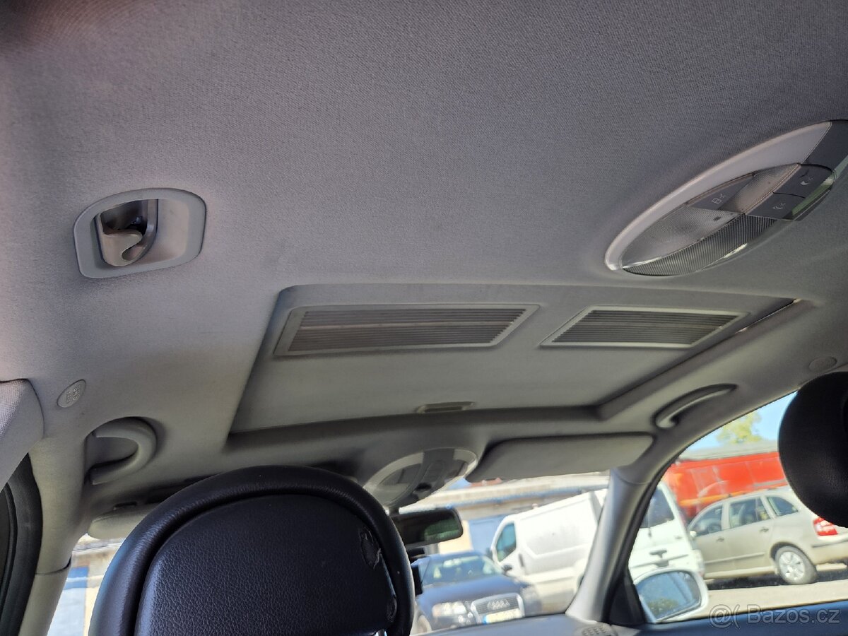 Mercedes E 270CDI - 7