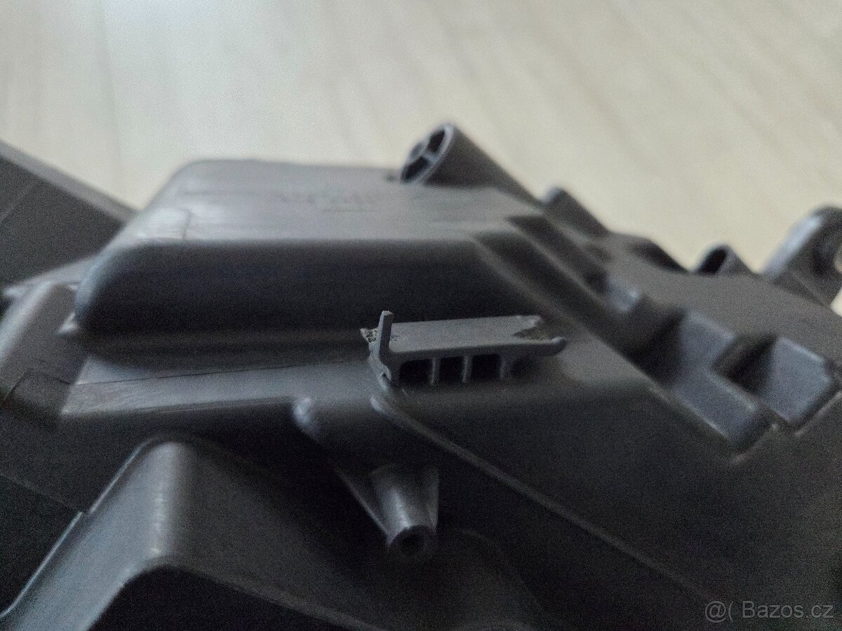 Přední levé full LED světlo Seat Ateca - 7