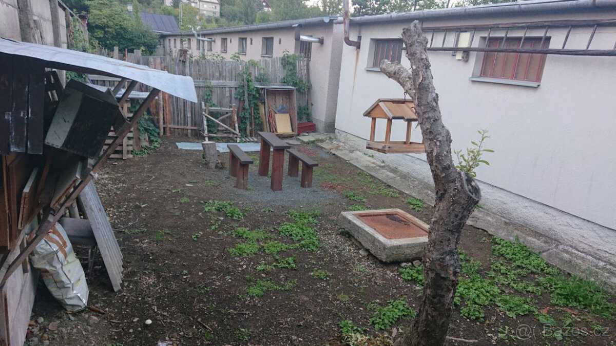 Pronájem garáže, Vizovice, Štěpská - 7