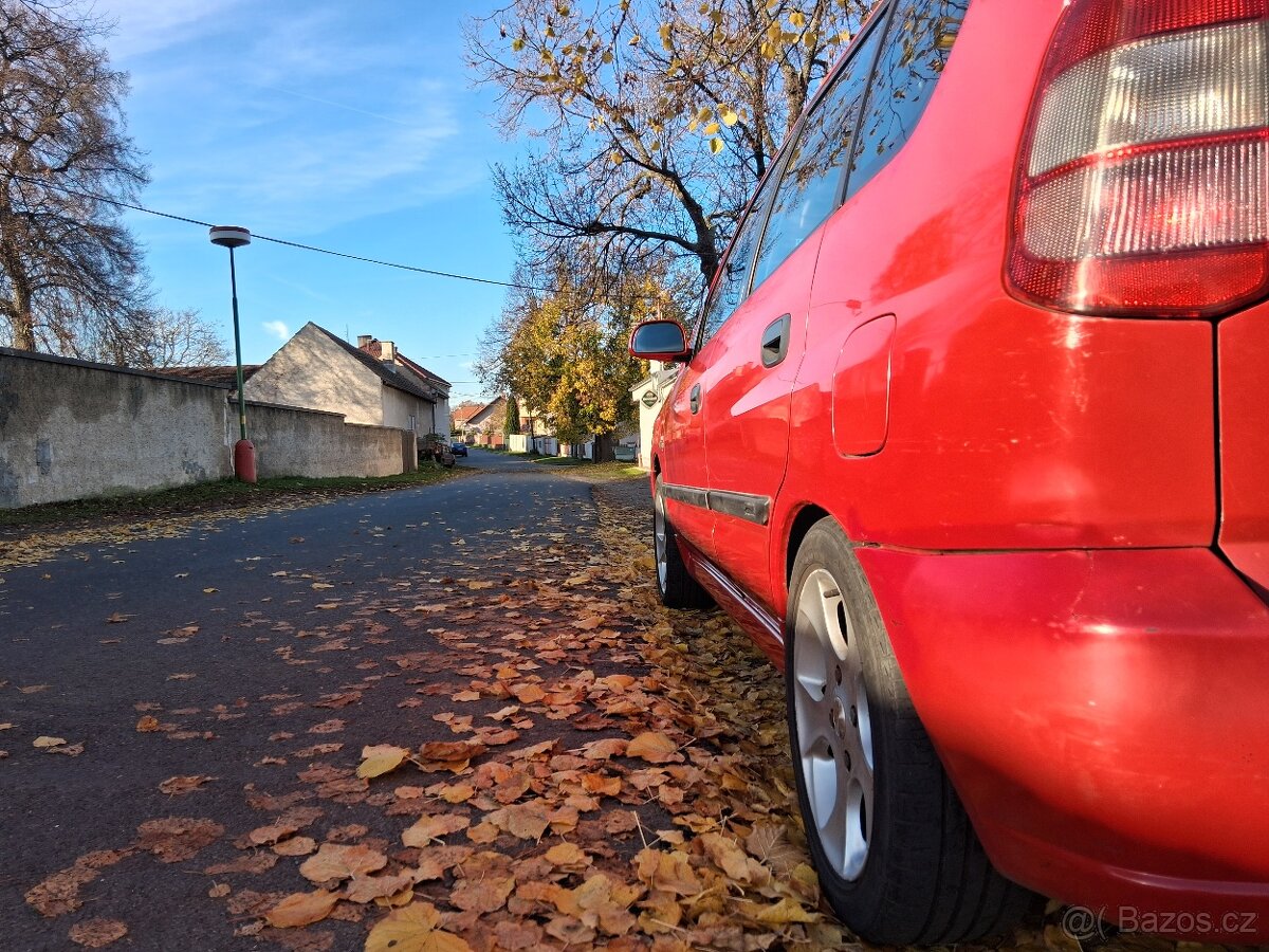 SPACE STAR 1.9 DI-D - 7