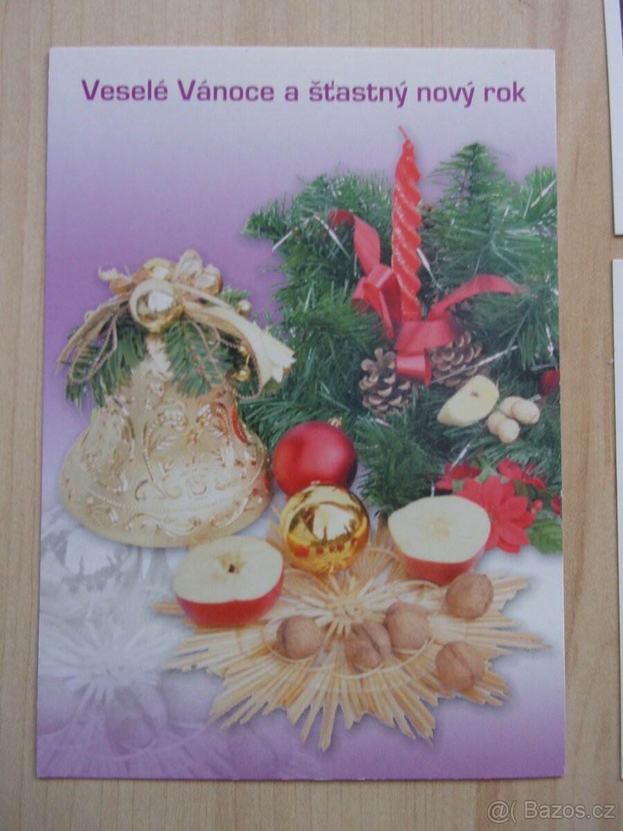 15x POHLEDNICE FRANTIŠEK DOSTÁL + 1x s podpisem - 7