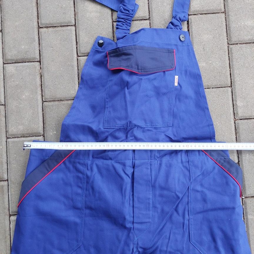 Pracovní oděv - montérky - 7