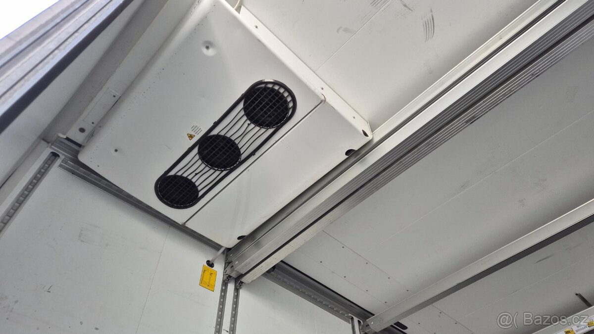 SCHMITZ CARGOBULL SKO 24/L - 13.4 FP60 COOL MUL0TITEMP - 7