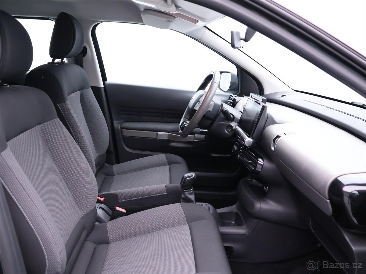 Citroën C4 Cactus 1,2 PureTech 81kW Feel Edition (2017) - 7