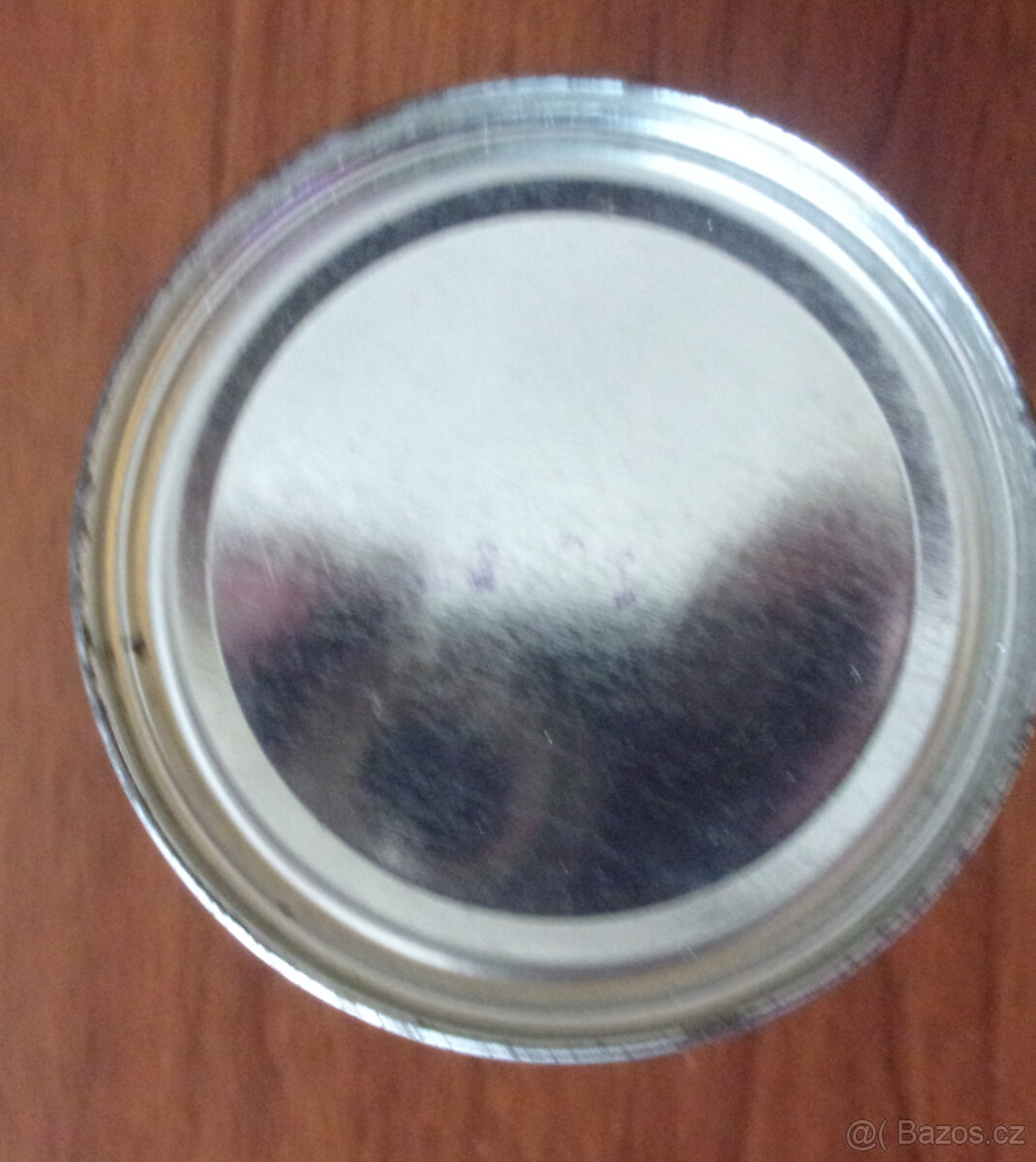 Vzácná sběratel.plech.Pepsi s motivem SHAZAM 1982 - 7