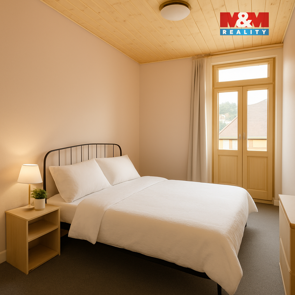 Prodej rodinného domu, 650 m², České Velenice - 7