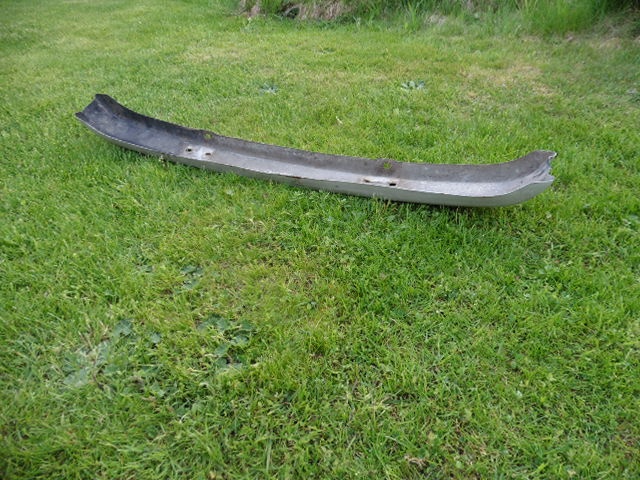 Citroen 2CV, Ford Sierra, brzdy Fiat, Opel Calibra - 7