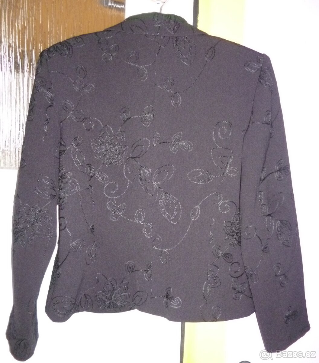 Saka, šaty, sukně - výborný stav - SLEVY - 7