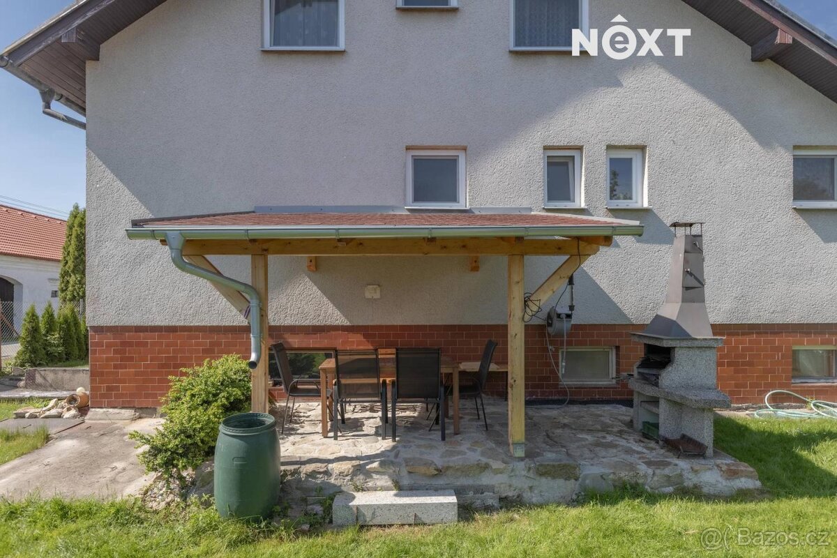 Prodej Rodinný dům, 200㎡ - 7