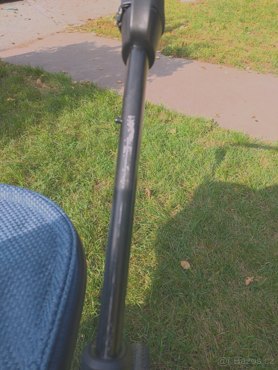 Dvojkombinace Moon Scala 2019 modrý - 7