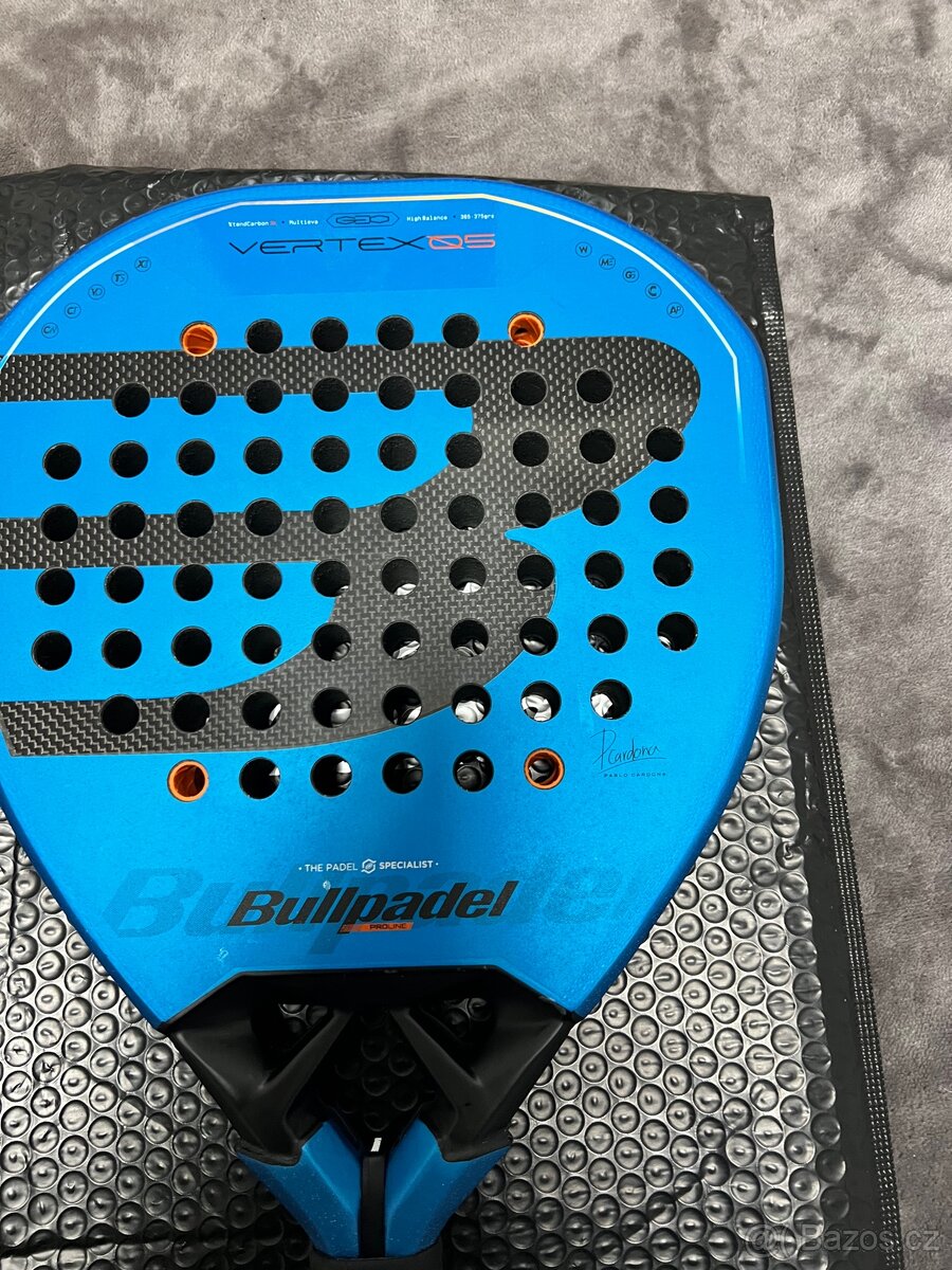 Bullpadel VERTEX Geo 05 - 7