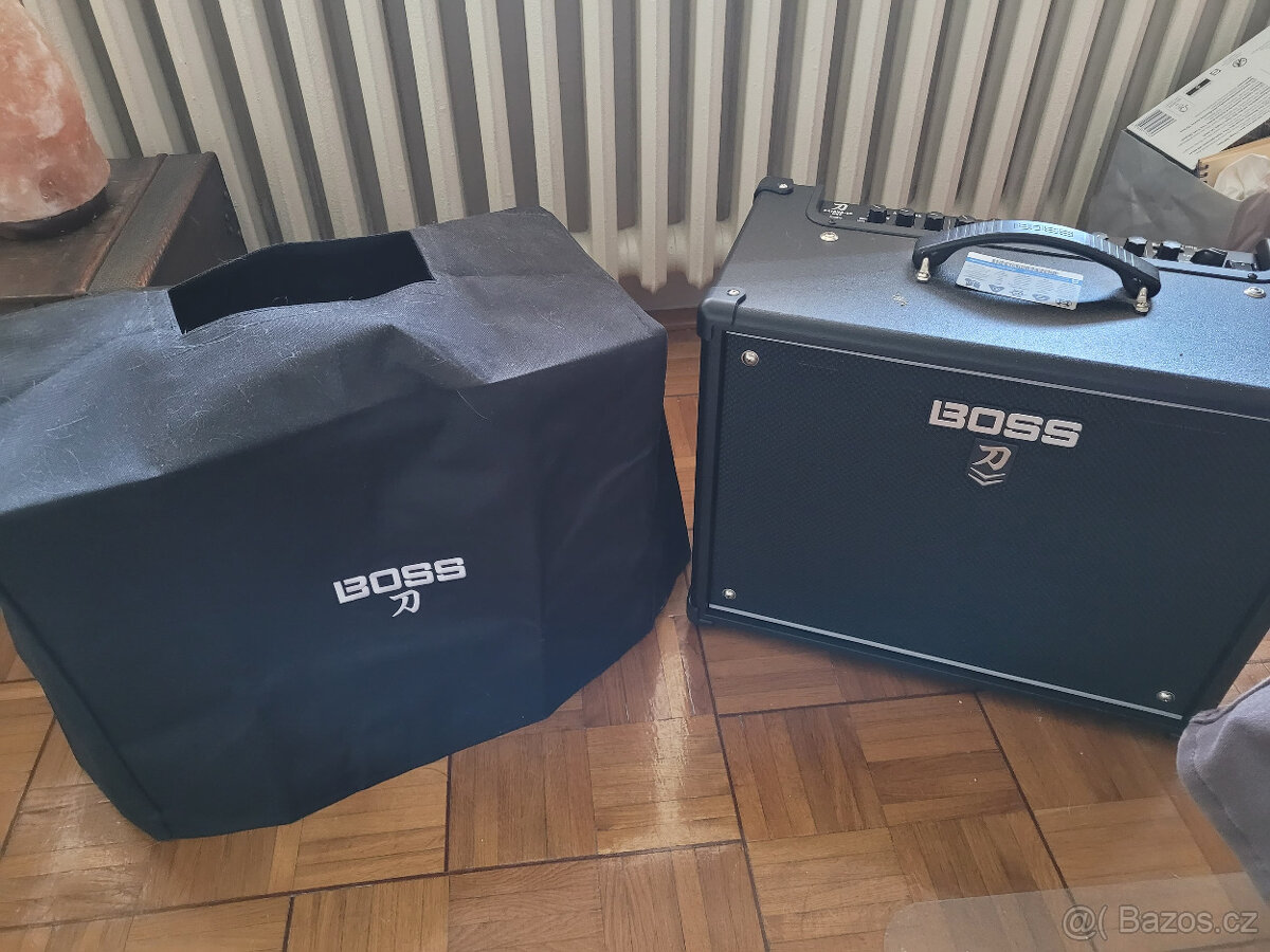 Kytara Harley Benton Fusion-T s kompletním vybavením, nová - 7