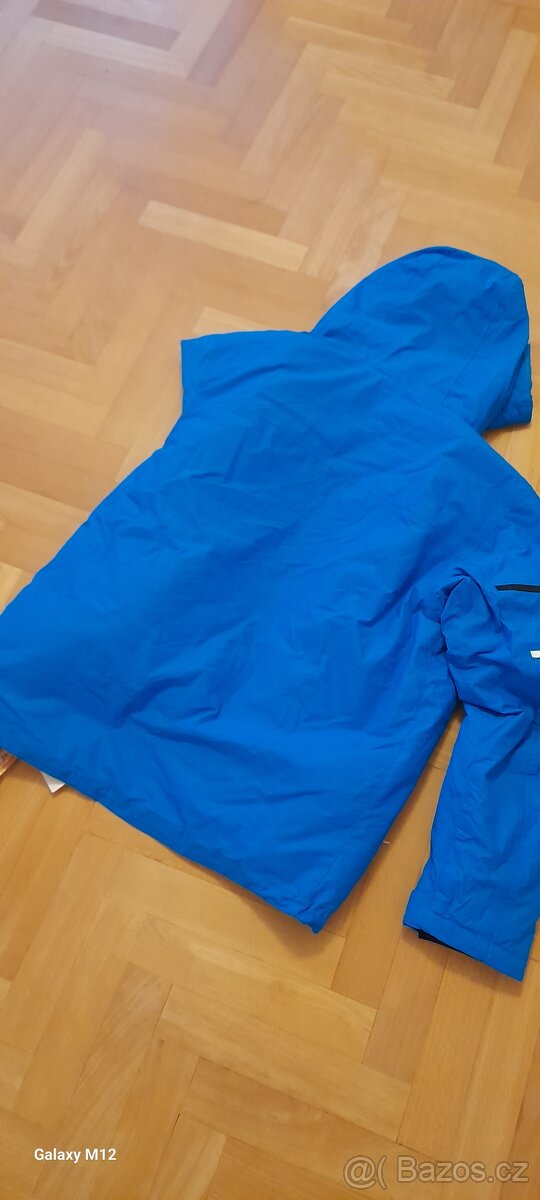 Pánská zimní bunda Hannah Riggs vel. L - 7