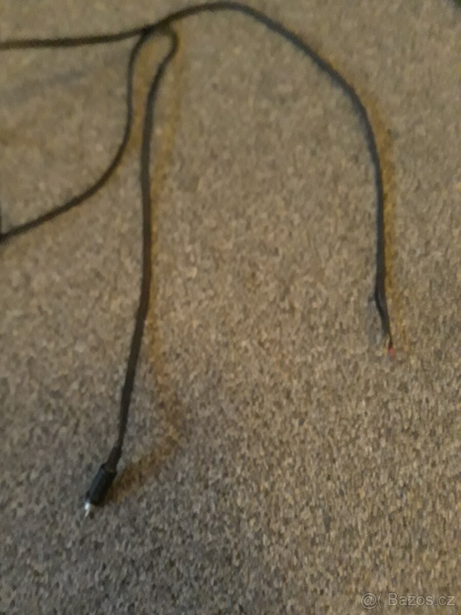 REPROSOUSTAVU ZN. AIWA - 7