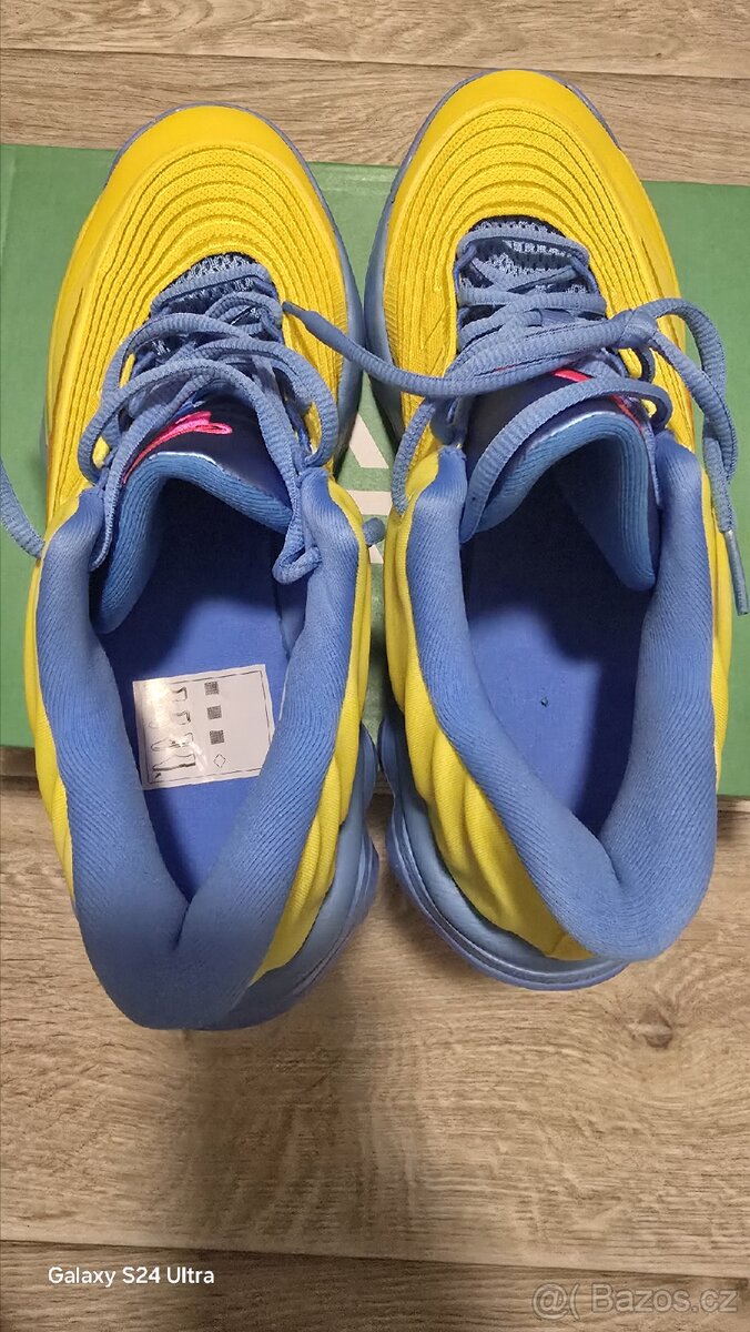 Nike giannis immortality 4 43eu - 7