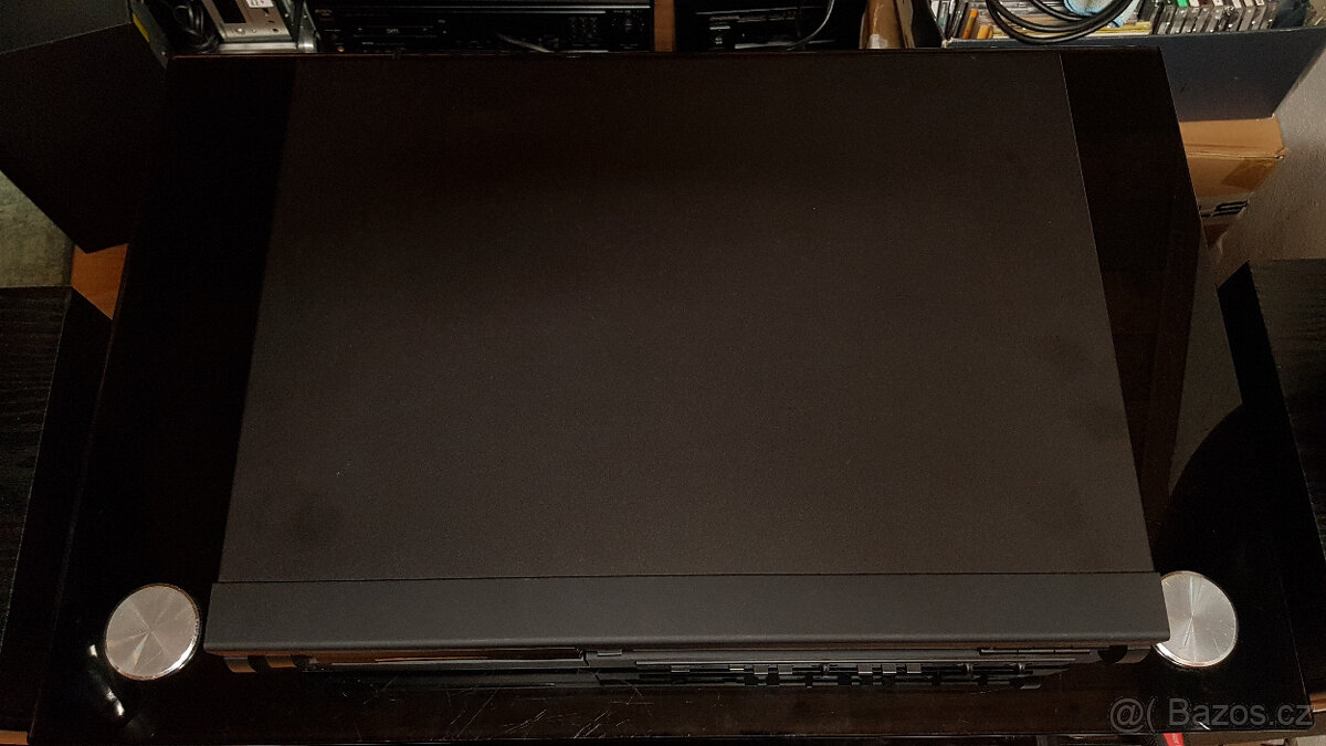 Nakamichi Cassette Deck 2,tape deck - 7