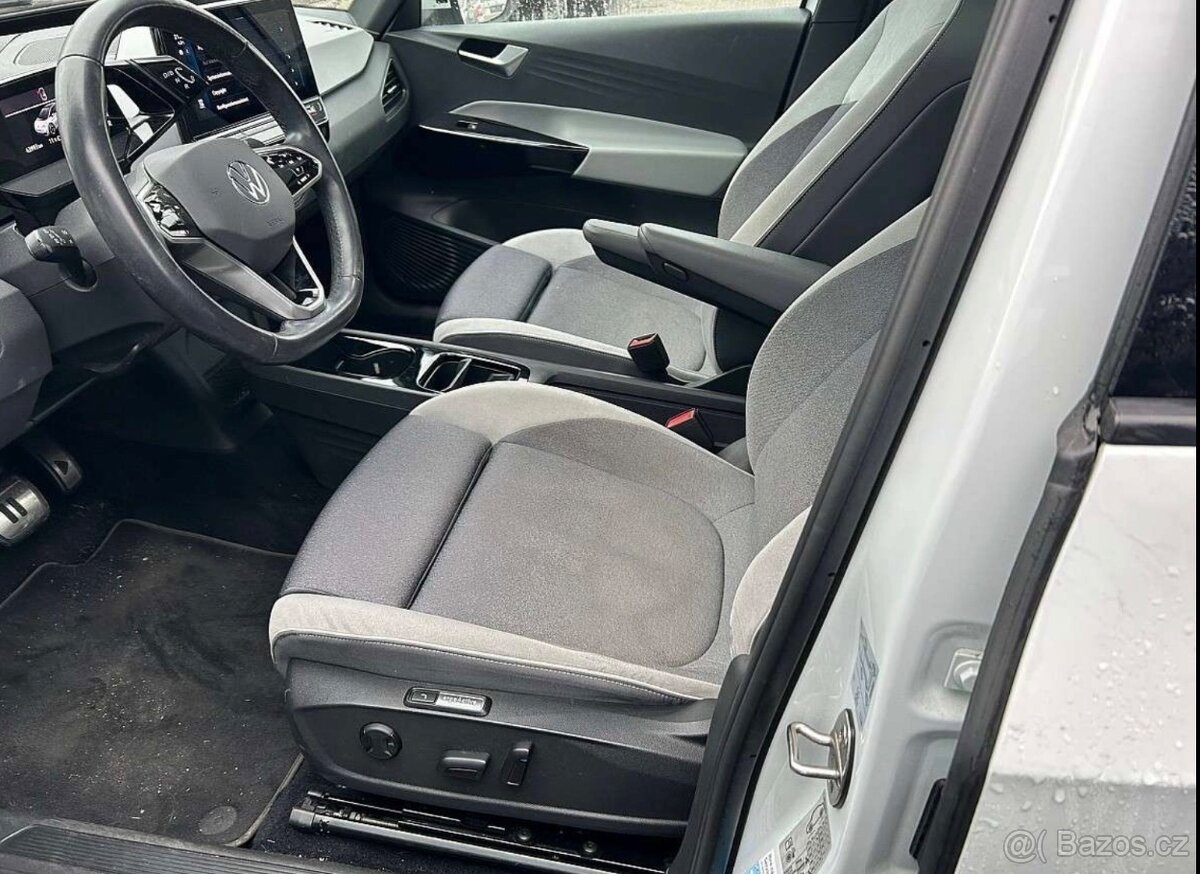 VW ID.3 150KW PERFORMANCE - 7