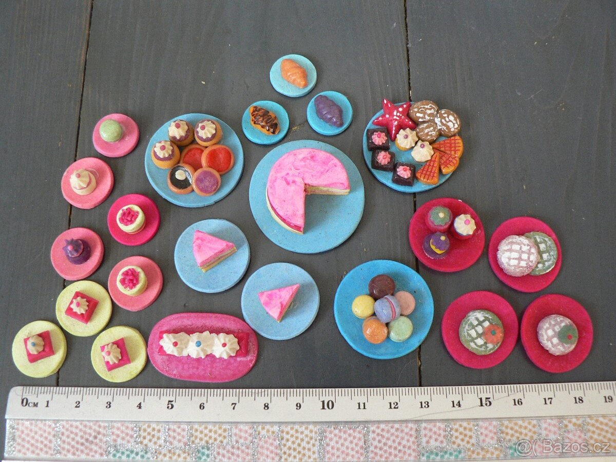 Jídlo pro panenky - 7