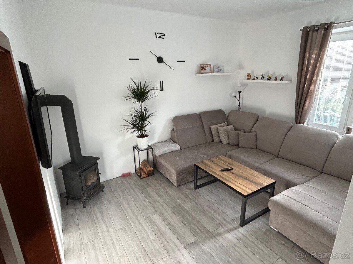 Pronájem bytu 2+kk - 7