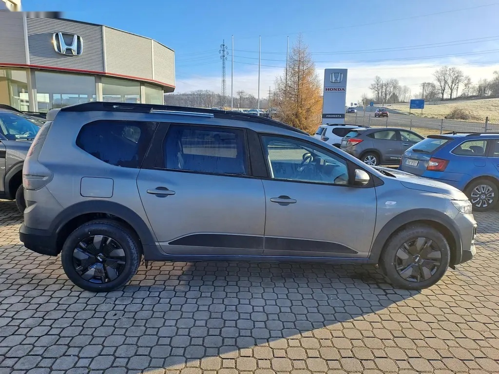 Dacia Jogger, Expression TCe 110 FACELIFT - 7
