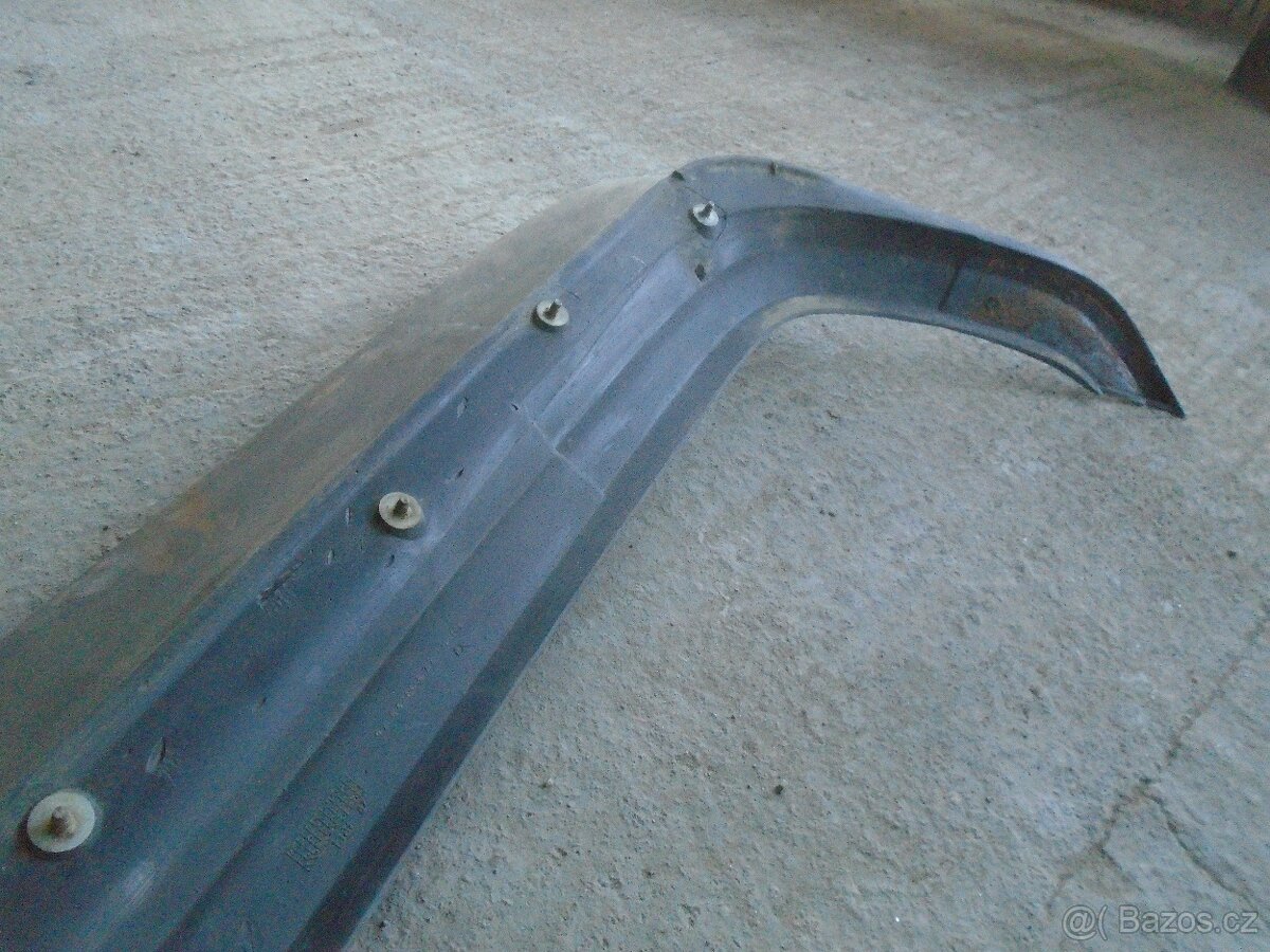 Peugeot 309 GTI 1 seria - 7