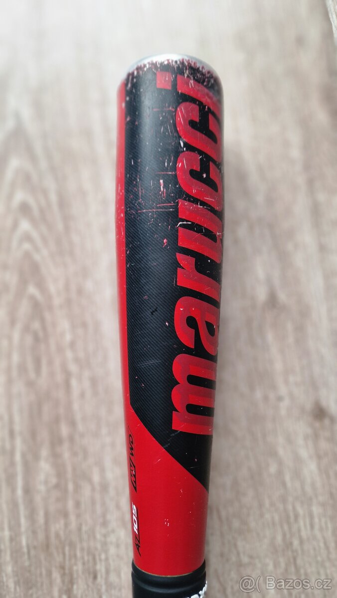 Baseballová pálka Marucci 28/17 - 7