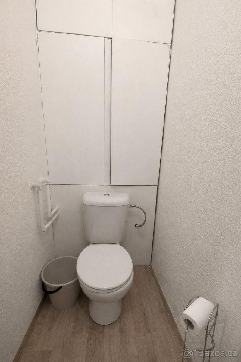 Prodej bytu 2+1, Zdeňka Štěpánka 2809/31, Most - 7