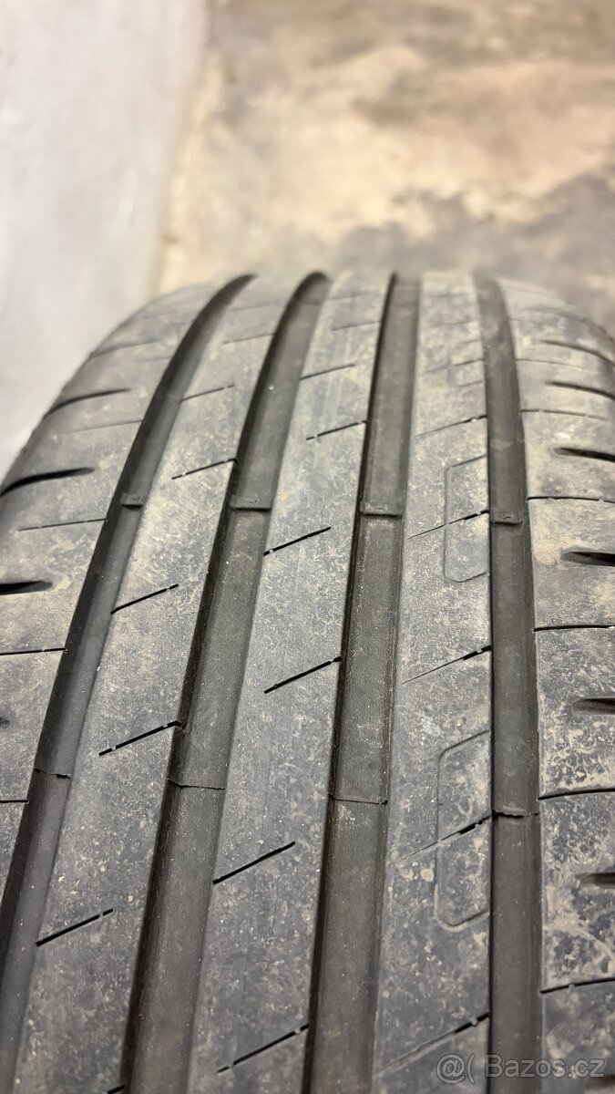 Letní pneu 205/60/R16 - 7